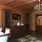 Elf-cottage Bed and Breakfast