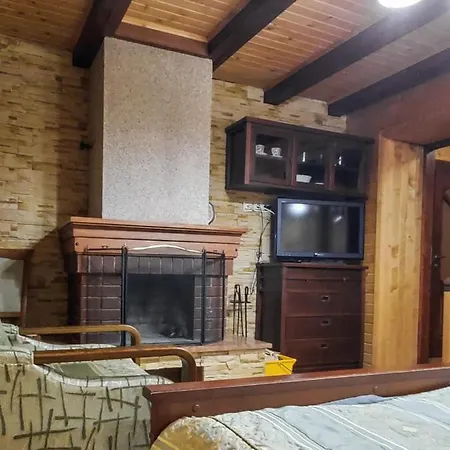 Elf-cottage Bed and breakfast 3*