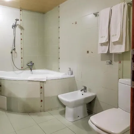 Frühstückspension Elf-cottage