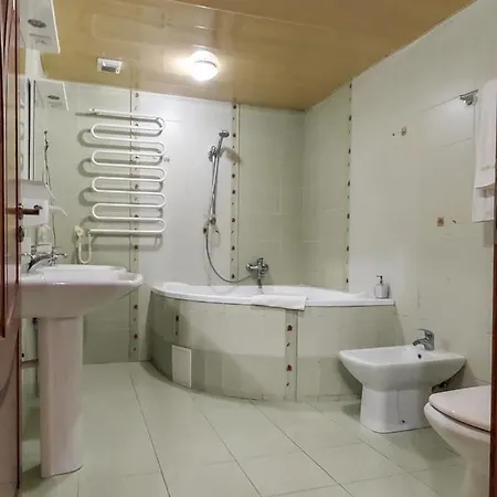 Elf-cottage Tur'ya Paseka