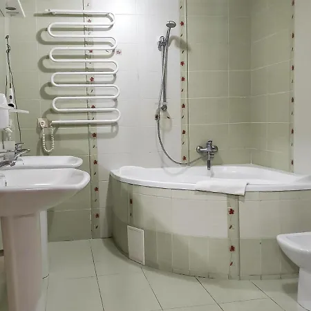 Elf-cottage Tur'ya Paseka