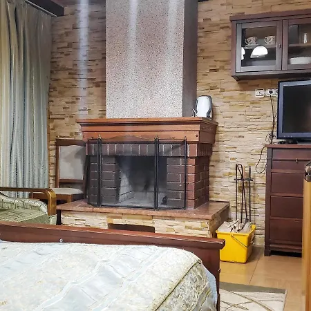 Elf-cottage Bed and breakfast 3*