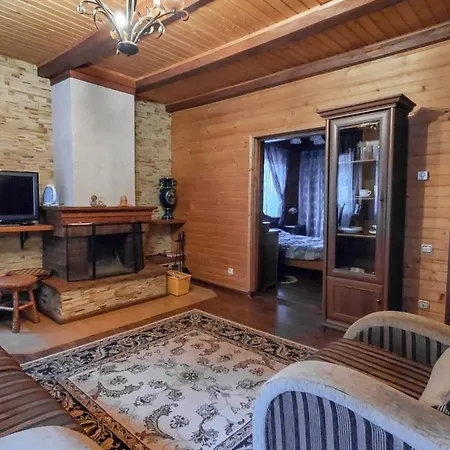 Elf-cottage Bed and breakfast