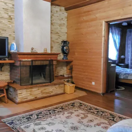 Elf-cottage *