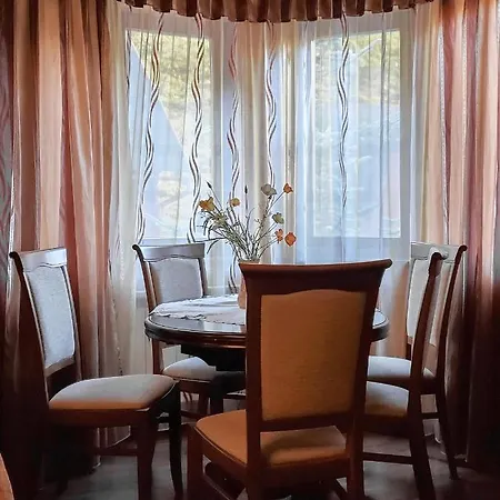 Bed and breakfast Elf-cottage Tur'ya Paseka