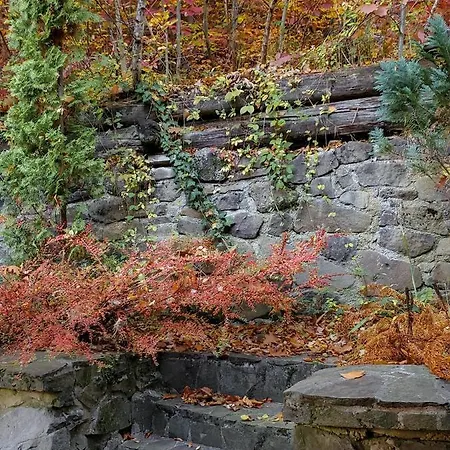 Frühstückspension Elf-cottage