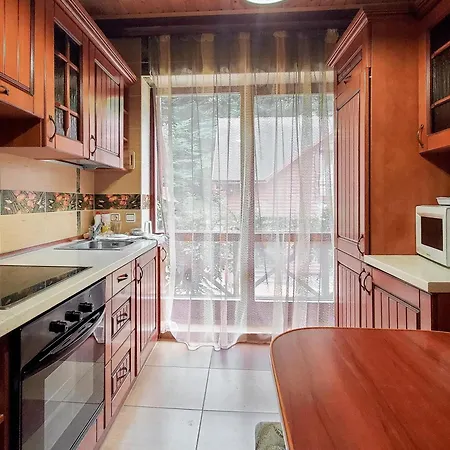 Bed and breakfast Elf-cottage Tur'ya Paseka