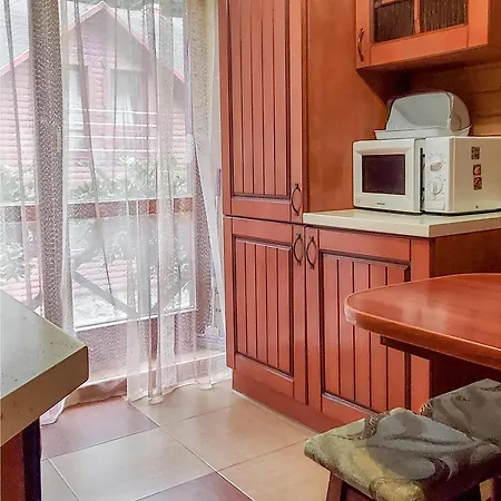 Elf-cottage Bed and breakfast