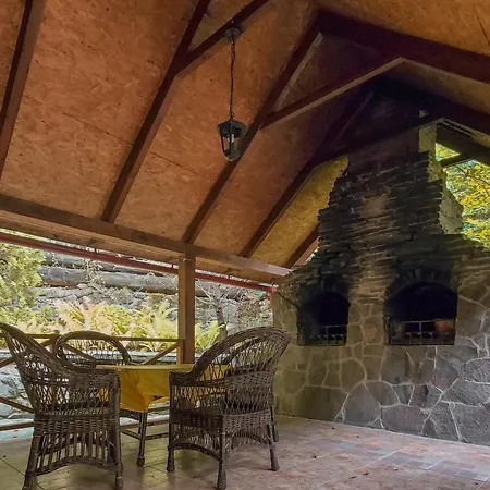 Elf-cottage Tur'ya Paseka