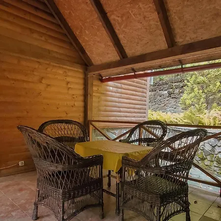 Elf-cottage Tur'ya Paseka