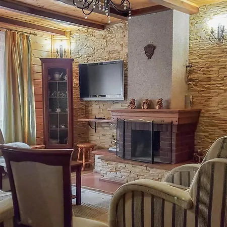 Elf-cottage Bed and breakfast 3*