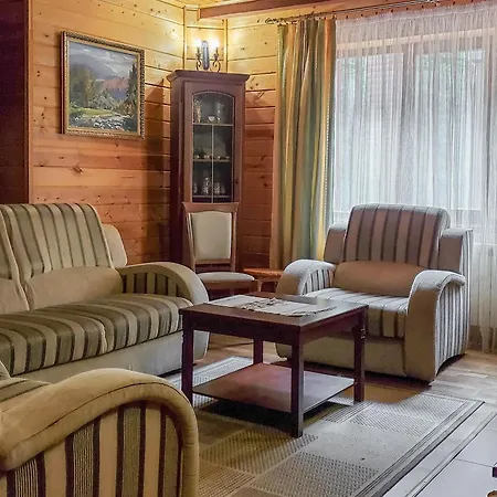 Bed and breakfast Elf-cottage