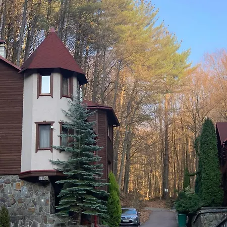 Elf-cottage Frühstückspension 3*