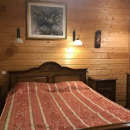 Elf-cottage