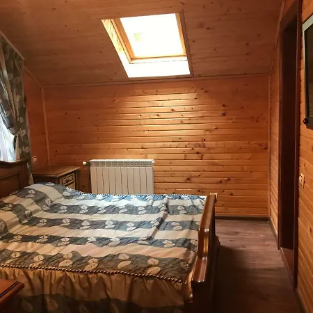 Elf-cottage *