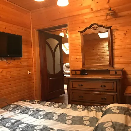 Elf-cottage 3*