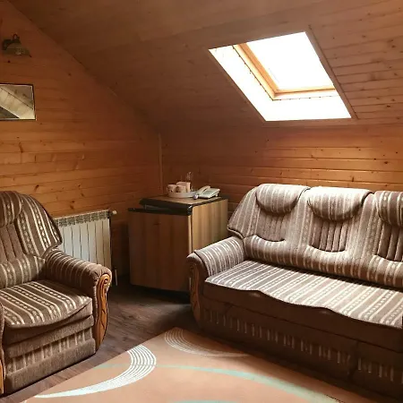 Elf-cottage *