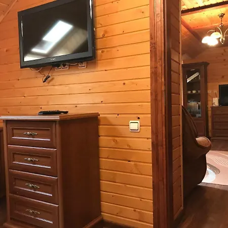 Elf-cottage Bed and breakfast 3*