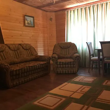 Elf-cottage Bed and breakfast 3*