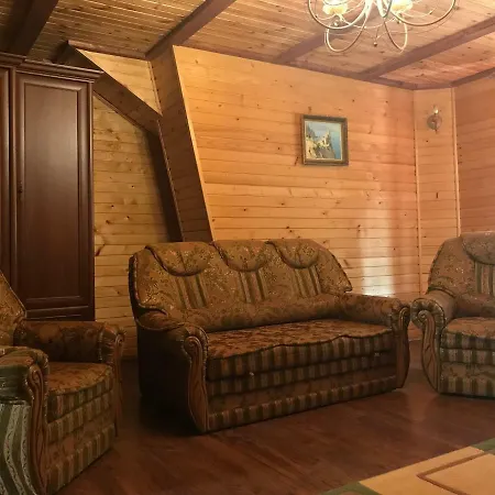 Elf-cottage *