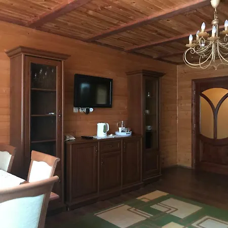 Elf-cottage Отель типа 