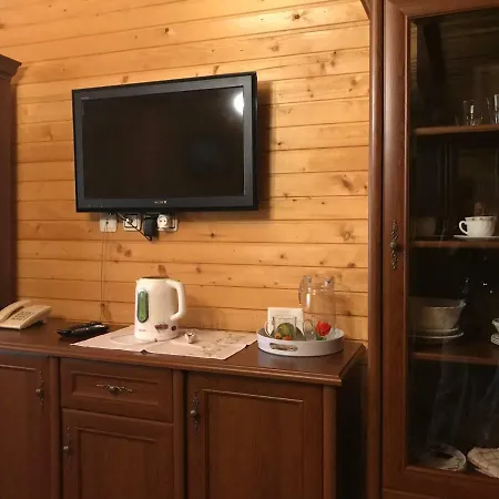 Bed & Breakfast Elf-cottage