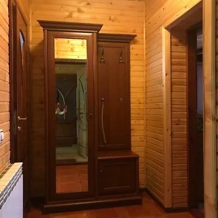 Отель типа 