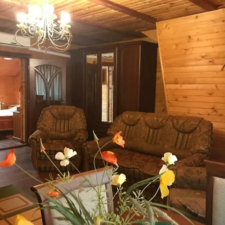 Bed & Breakfast Elf-cottage