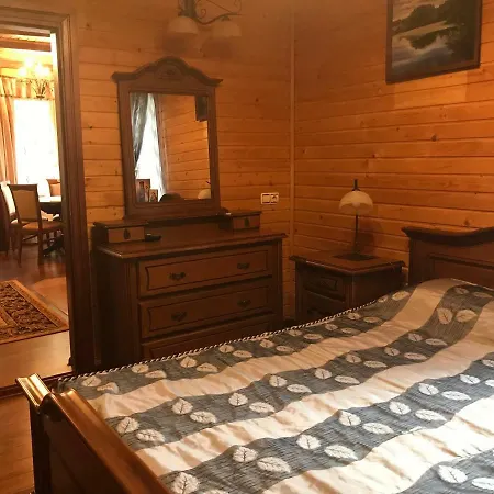 Elf-cottage Bed and breakfast