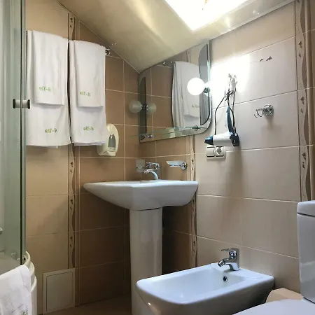 Frühstückspension Elf-cottage