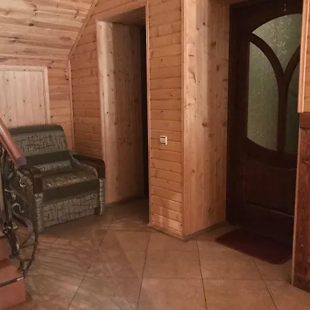 فندق مبيت وإفطار Elf-cottage