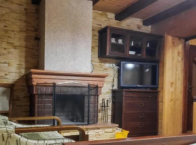Elf-cottage Bed & Breakfast 3*