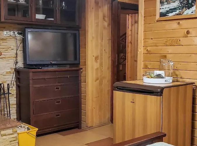 Elf-cottage