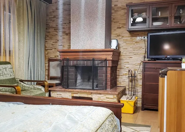 Elf-cottage Bed & Breakfast 3*