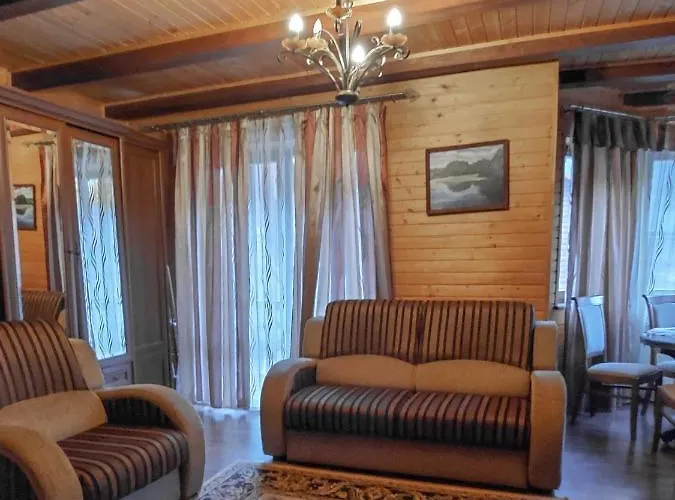 Elf-cottage Bed & Breakfast