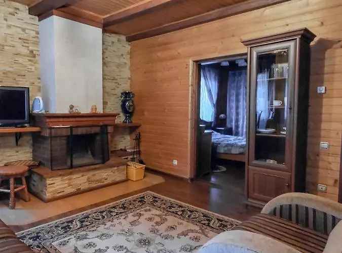 Elf-cottage Bed & Breakfast