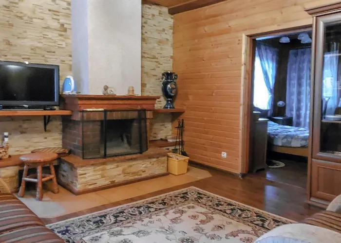 Elf-cottage 3*
