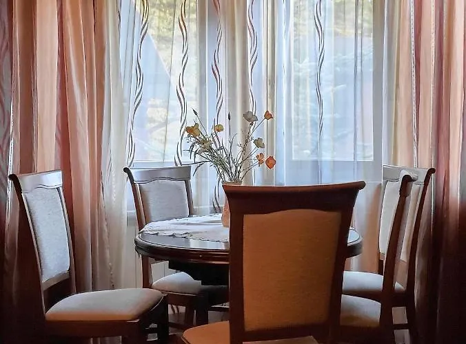 Bed & Breakfast Elf-cottage Tur'ya Paseka