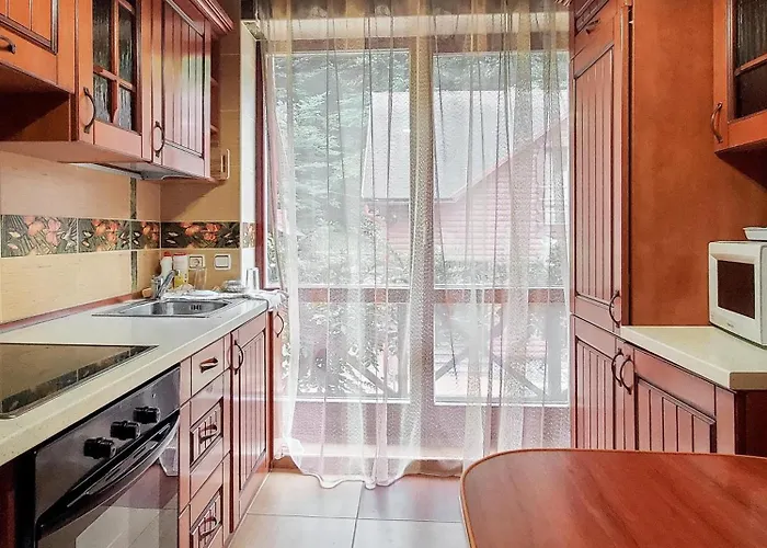 Bed & Breakfast Elf-cottage Tur'ya Paseka
