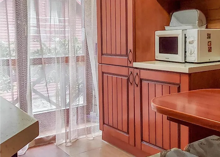 Elf-cottage Bed & Breakfast