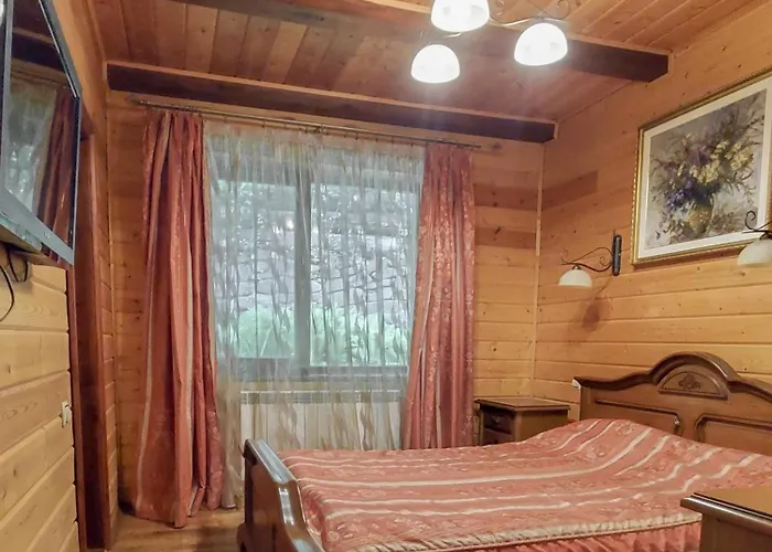 Elf-cottage