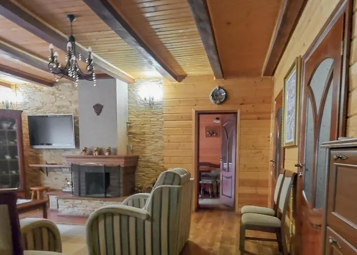 Bed & Breakfast Elf-cottage