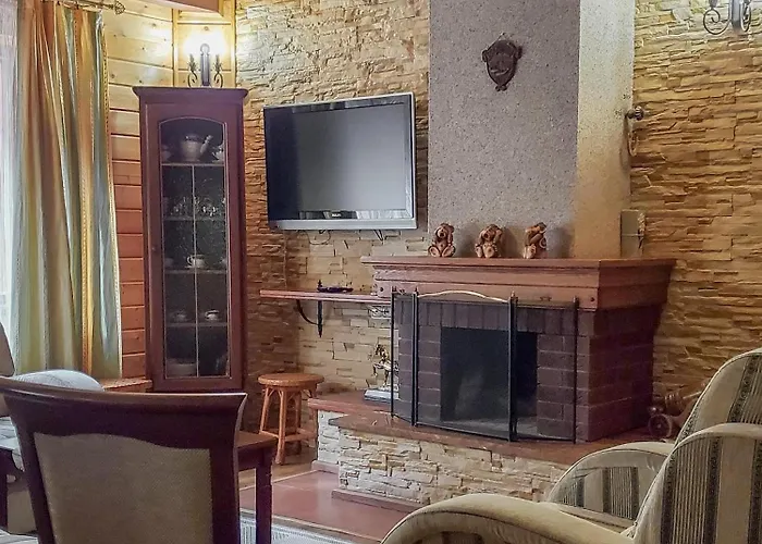 Elf-cottage Bed & Breakfast 3*