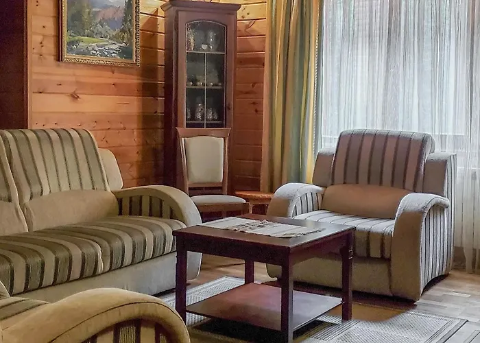 Bed & Breakfast Elf-cottage