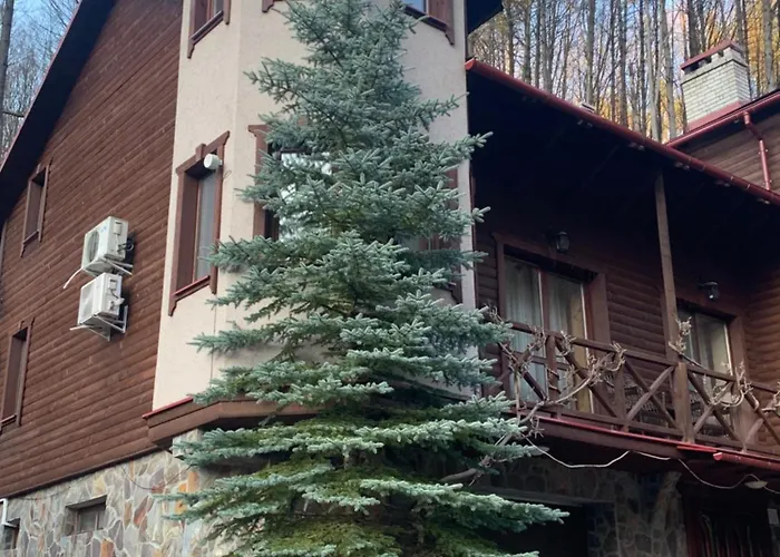Bed & Breakfast Elf-cottage