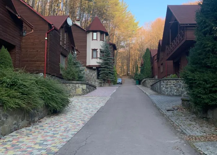 Elf-cottage 3*