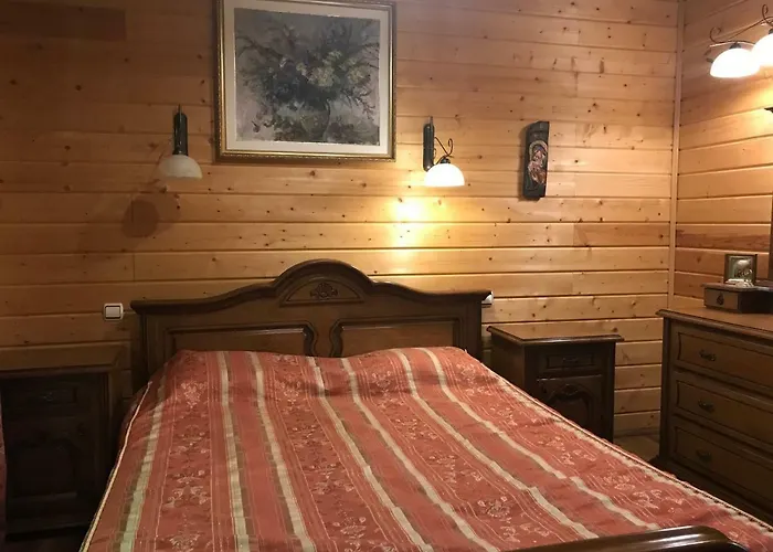 Elf-cottage