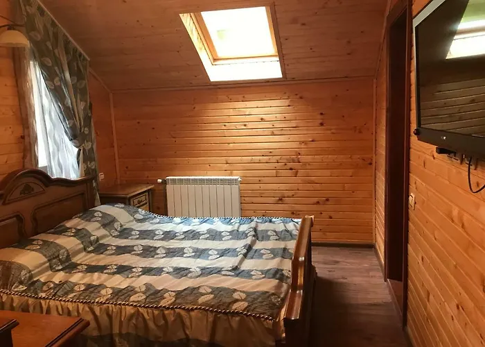 Elf-cottage 3*