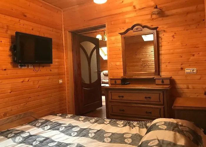 Elf-cottage 3*