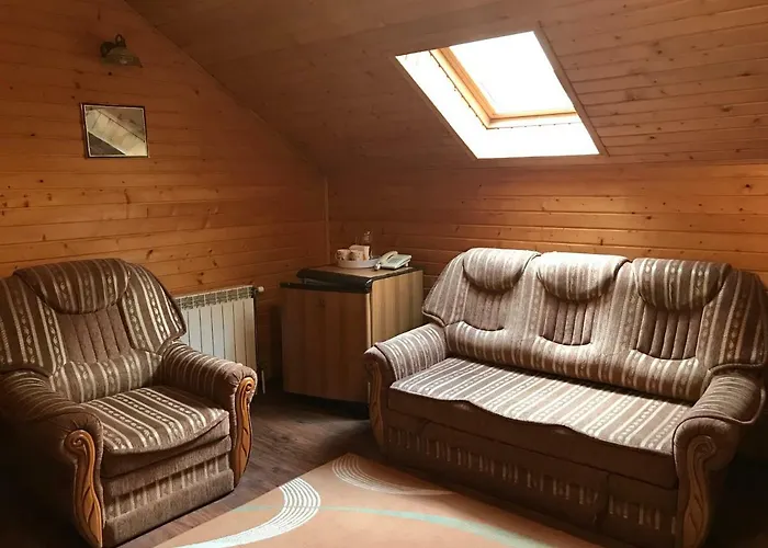 Elf-cottage 3*